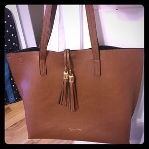 Calvin Klein shoulder bag